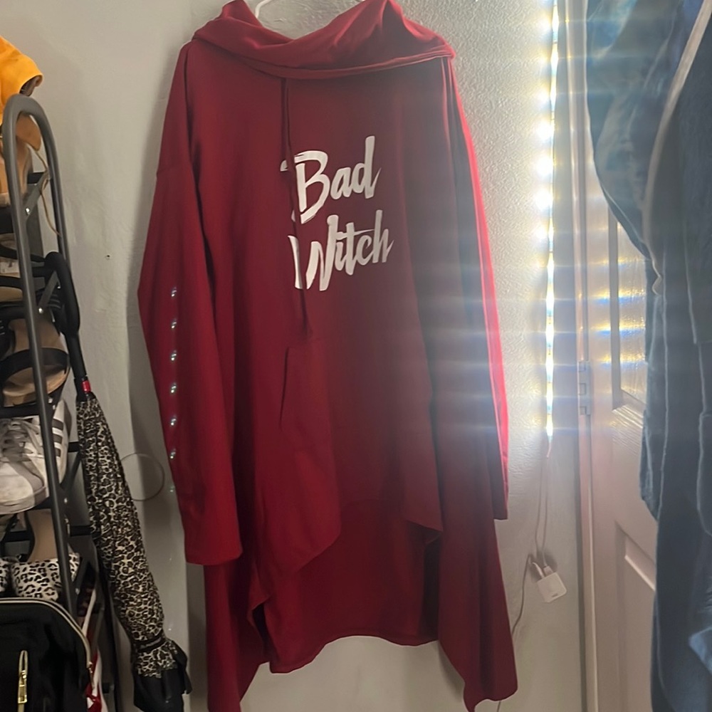 Bad Witch